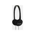 thumbnail image 1 of Koss KPH7HB Portable Headphone Black, 1 of 7