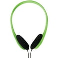 thumbnail image 1 of Koss KPH7 On-Ear Headphones, 1 of 5