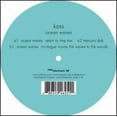 thumbnail image 1 of Koss - Ocean Waves - Electronica - Vinyl, 1 of 1