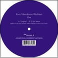 thumbnail image 1 of Koss - One - Electronica - Vinyl, 1 of 1