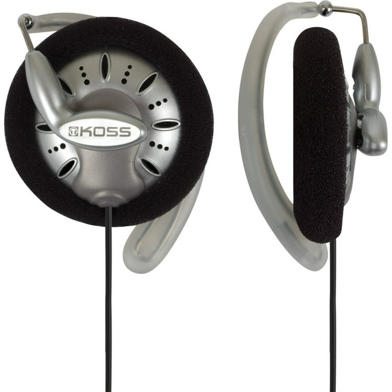 Koss headphones walmart sale