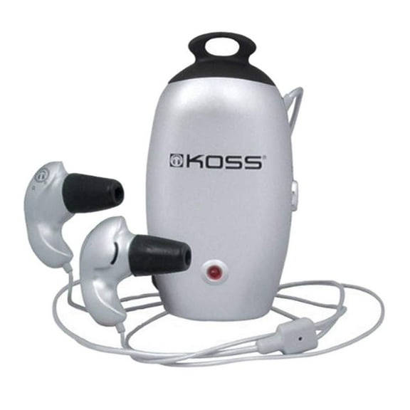 Koss QZ-77 Active Noise Reduction Ear Plug System