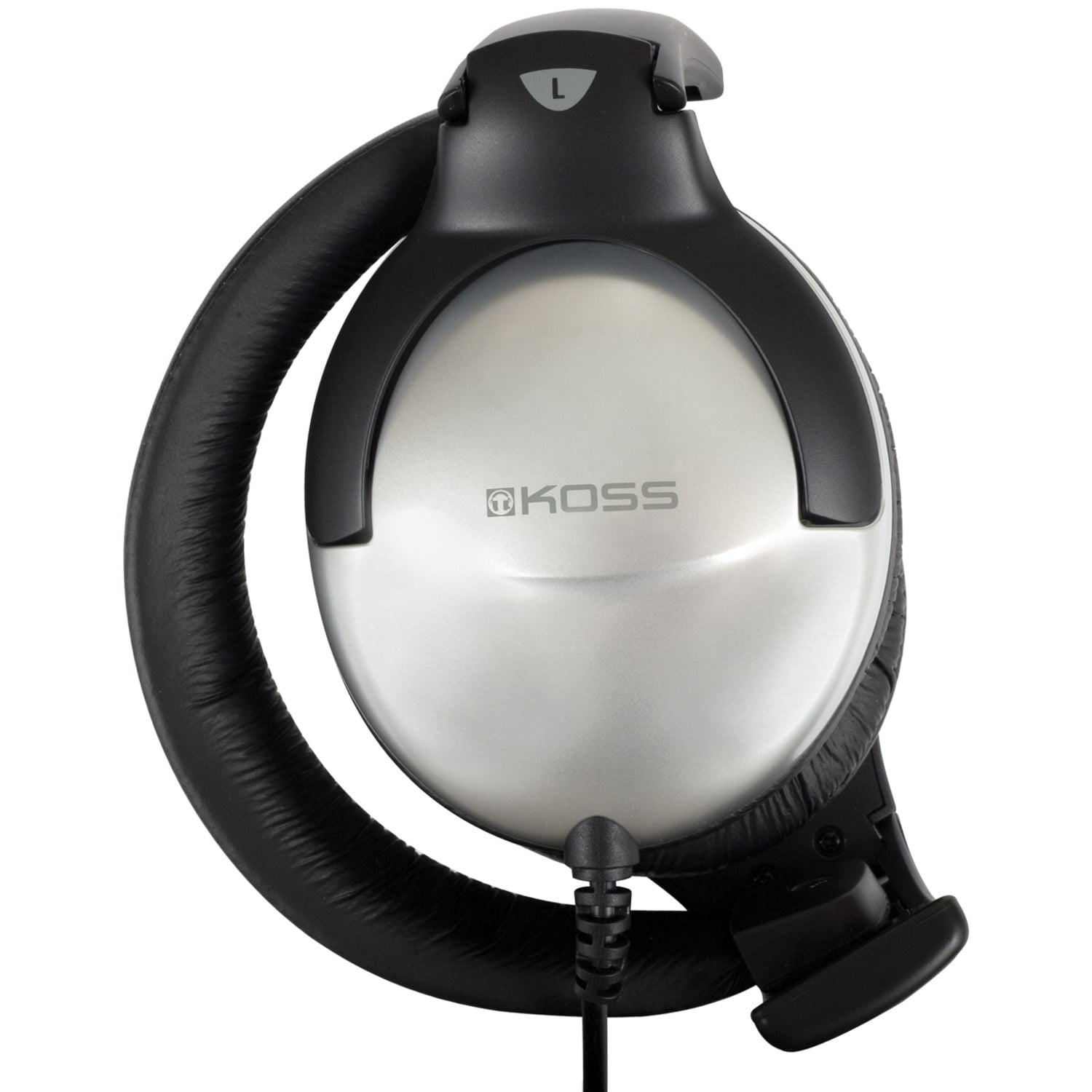 Koss Quiet Zone QZ PRO Headphones w/ Active Noise Reduction