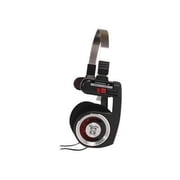 Koss Red Hot Porta Pro - Headphones - on-ear - wired - 3.5 mm jack