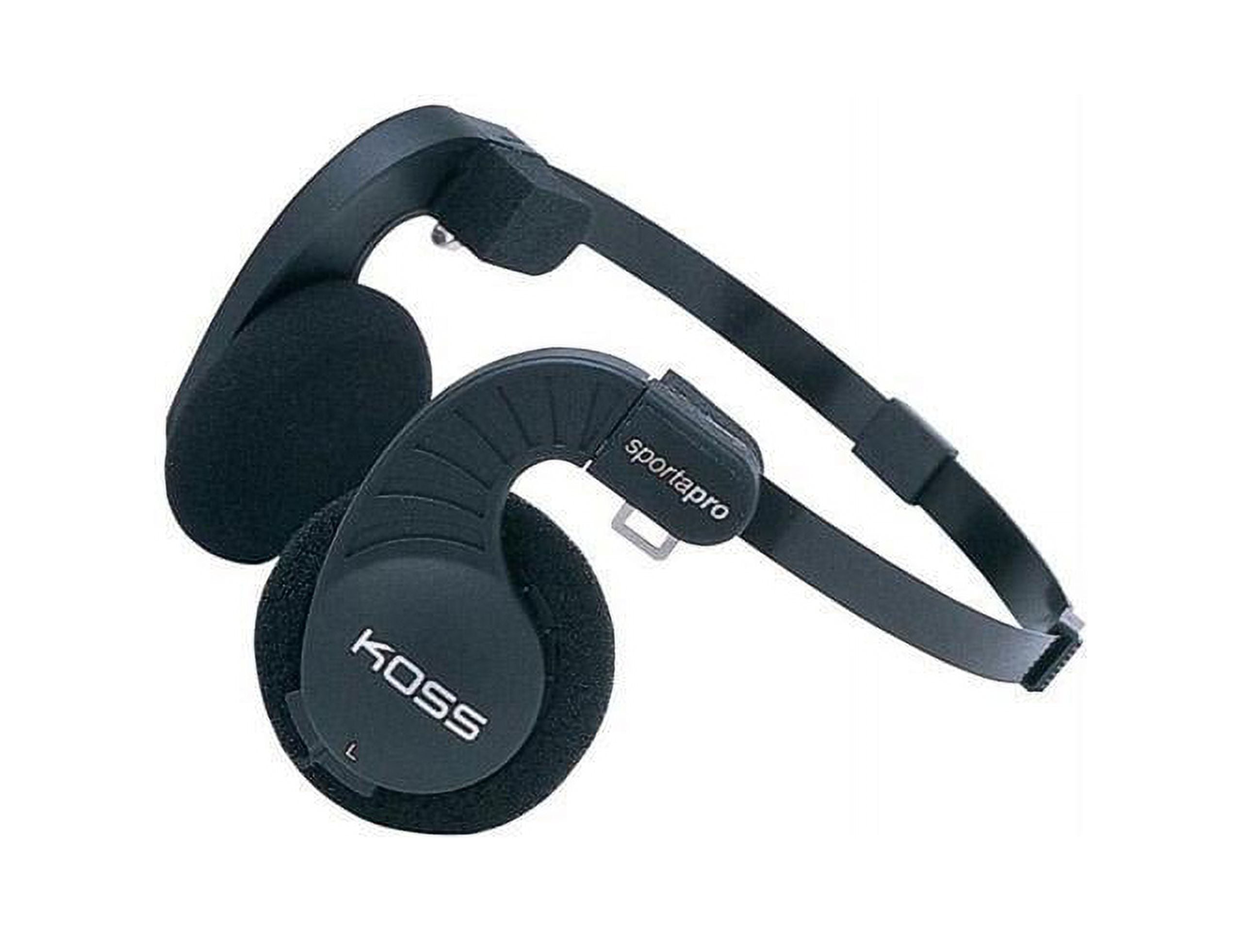 Koss Porta Pro Headphones Koss Porta Pro Headphones