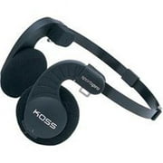 Koss Stereophones with Flexible Headband Design SPORTA-PRO