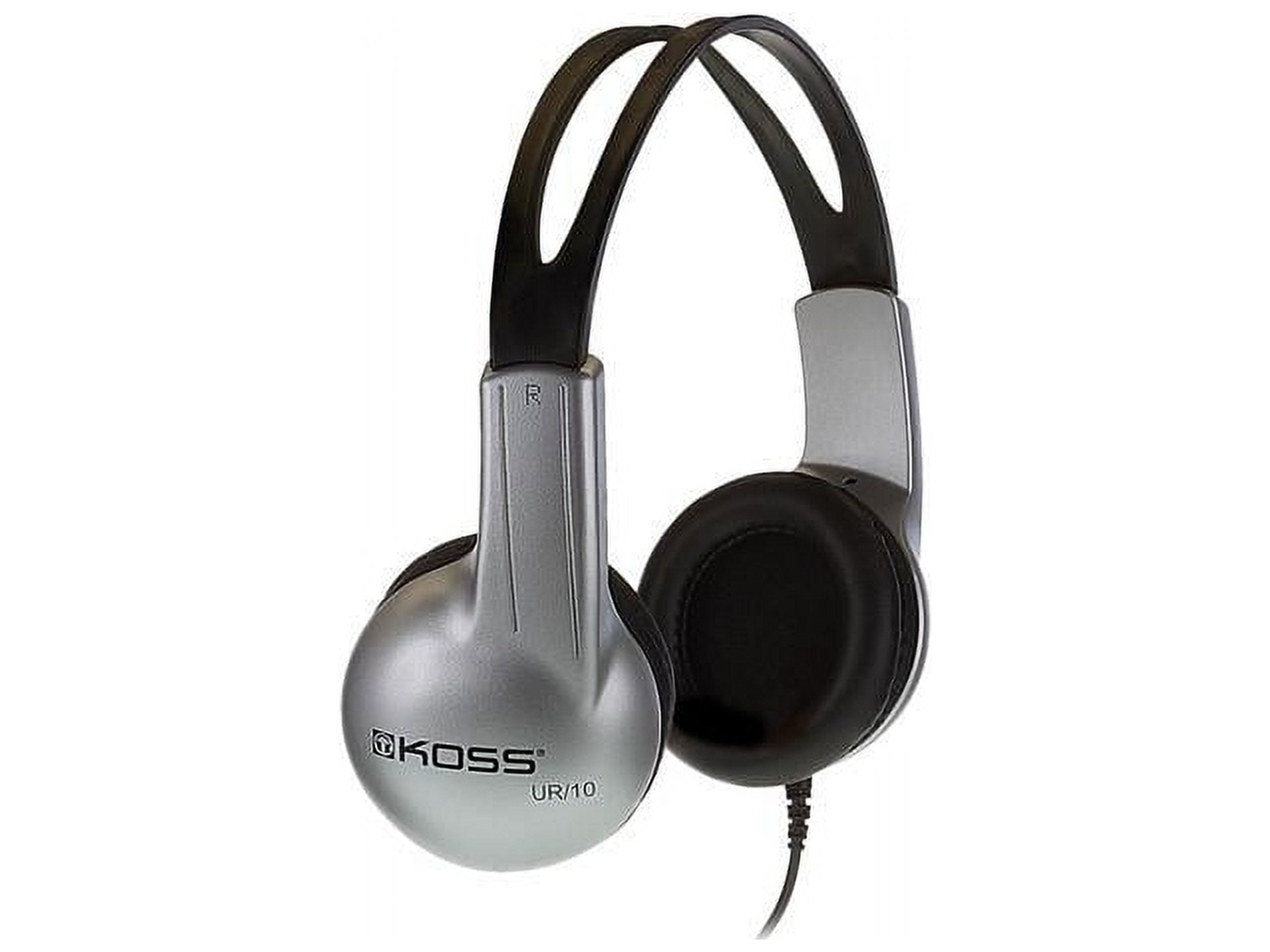 The Plug Wireless Bluetooth® Earbuds & In Ear Headphones - Koss