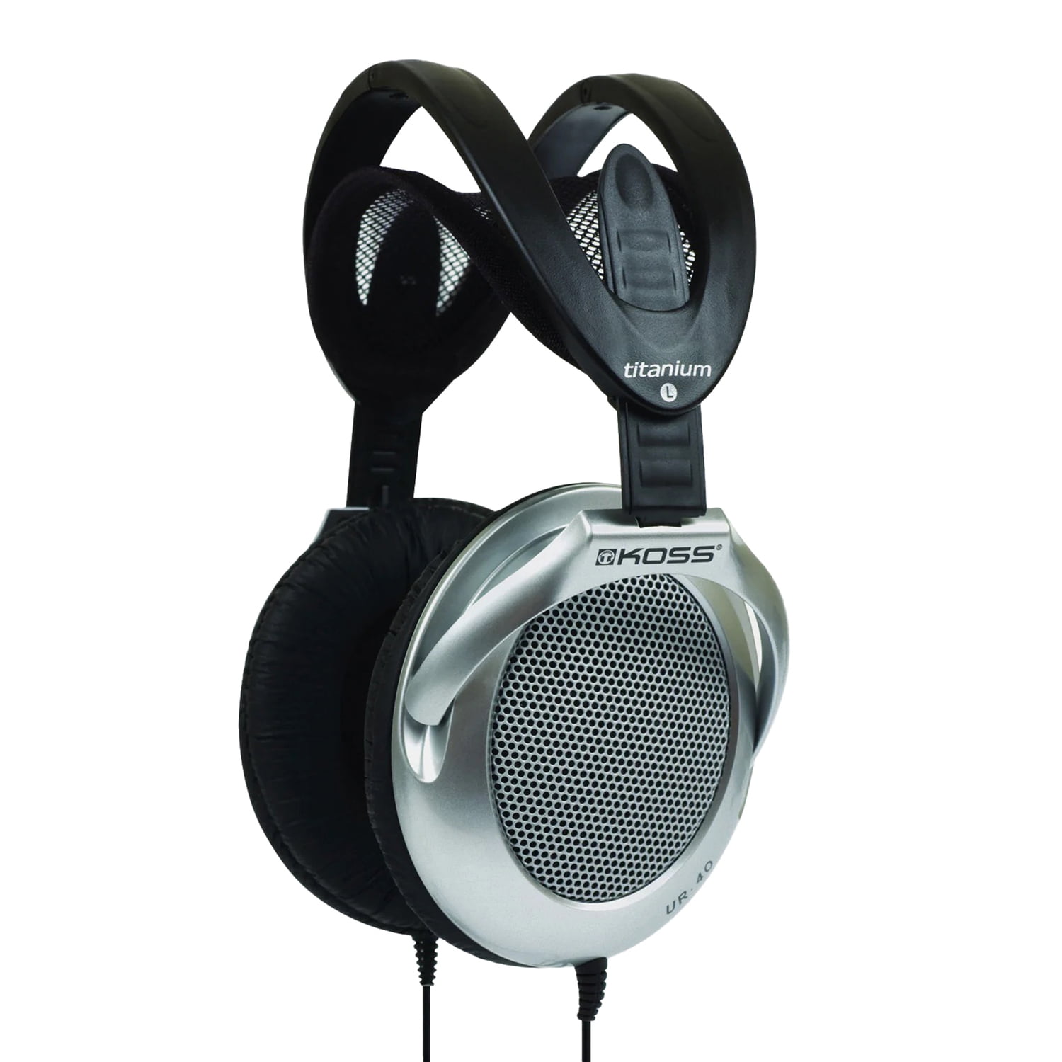 Koss UR40 Over Ear Headphones