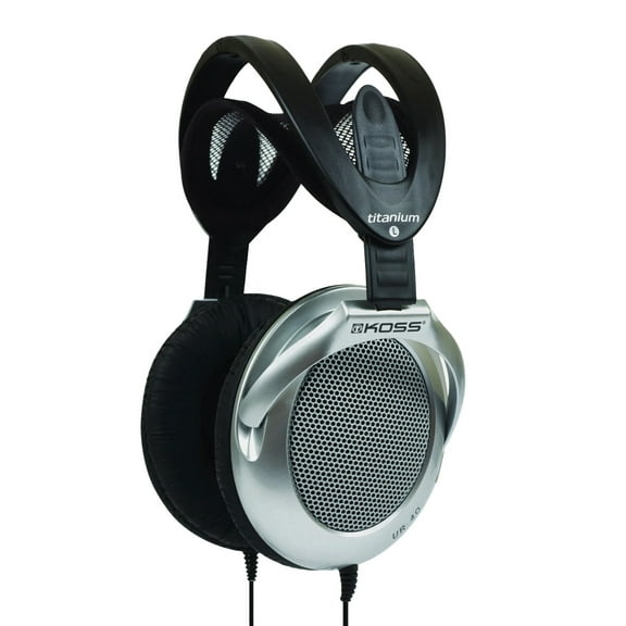 Koss UR40 Over Ear Headphones