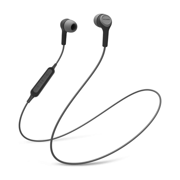 Koss Wireless Bluetooth Earbud w/Microphone BT115I