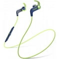 thumbnail image 1 of Koss BT190i In-Ear Wireless Bluetooth FitBuds, Blue, 1 of 5