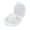 thumbnail image 1 of Kossoly Advanced Tongue Socket Snore Guard Solution for Men and Women to Achieve Restful Night Sleep Snoring Device Technology, 1 of 3