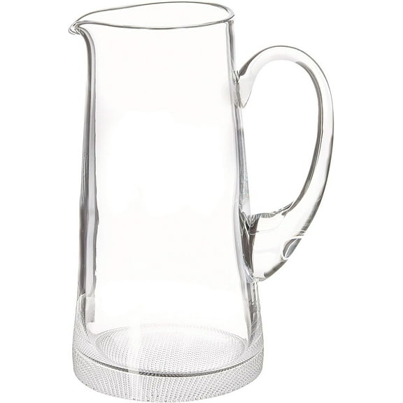 Kosta Boda Limelight Pitcher Jug, Clear
