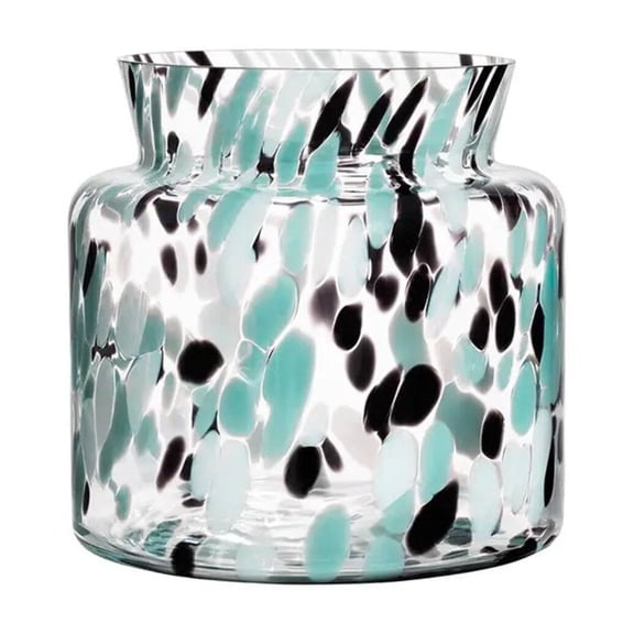 Kosta Boda Gran Wide Vase, Glass