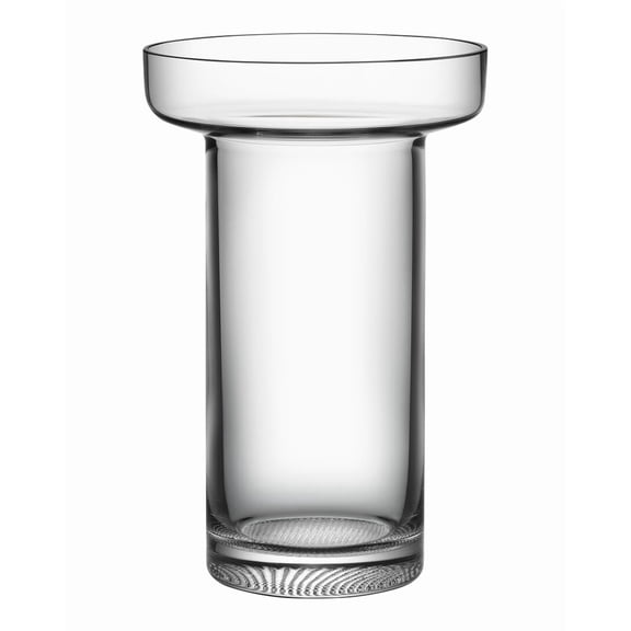 Kosta Boda Handmade Limelight Tall Vase