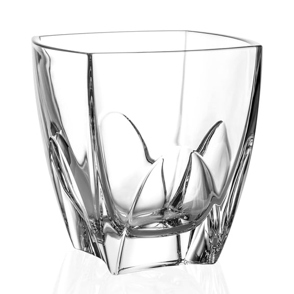 Kosta Boda Cathedral Vase Small