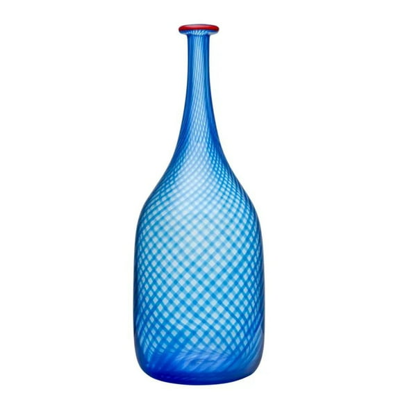 Red Rim bottle