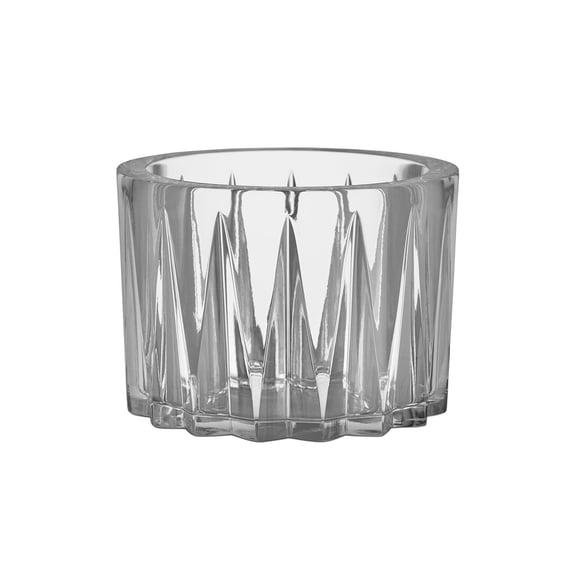 Kosta Boda Sarek Bowl Clear Medium