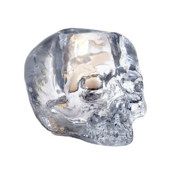 Kosta Boda Still Life Votive Clear, Glass