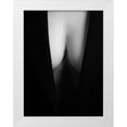 thumbnail image 1 of Kostadinov, Bobby 15x18 White Modern Wood Framed Museum Art Print Titled - Minimalism, 1 of 4