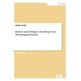 thumbnail image 1 of Kosten- und Erfolgs-Controlling in der Wohnungswirtschaft, (Paperback), 1 of 1