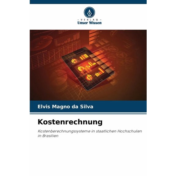 Kostenrechnung, (Paperback)