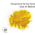 thumbnail image 1 of Koster / Morgenland All Star Band - Live in Beirut - Music & Performance - CD, 1 of 1