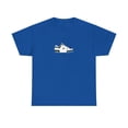 thumbnail image 1 of Koston Shoe Classic eS Footwear 00s Board Vintage Classic Skate TShirt Print - Royal / 2XL, 1 of 5