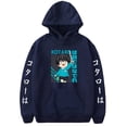 thumbnail image 1 of Kotaro Lives Alone Hoodie Sweatshirts Fashion Man Women Male Manga Printing Pullover Harajuku Casual, 1 of 2