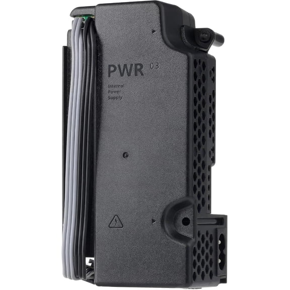 Kothab Replacement Internal Power Supply AC Adapter Brick PA-1131-13MX N15-120P1A for Xbox One S (Slim) 1681 Part Number:X943285-004 X943285-005 X943284-004