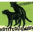 thumbnail image 1 of Kotitelollisuus - Sotakoira II - CD, 1 of 1