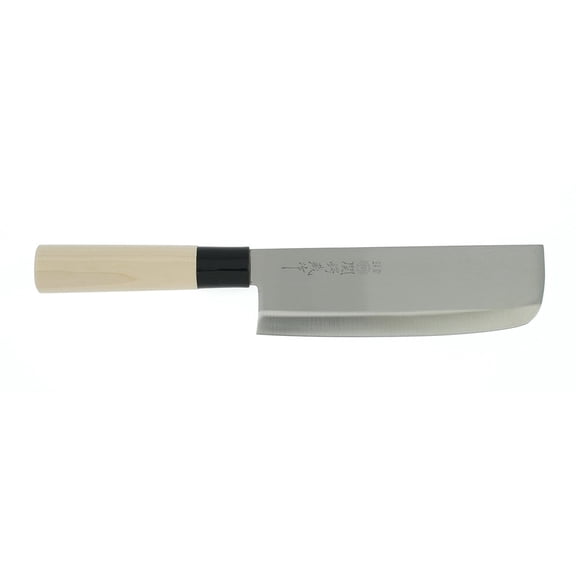 Kotobuki Seki 6-1/2-Inch Usuba Knife