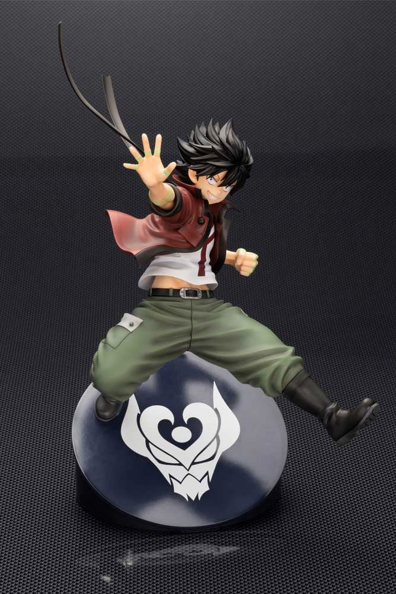 EDENS ZERO フィギュアセット Kotobukiya ARTFX J Edens Zero Shiki Granbell 1/8 Scale Figure