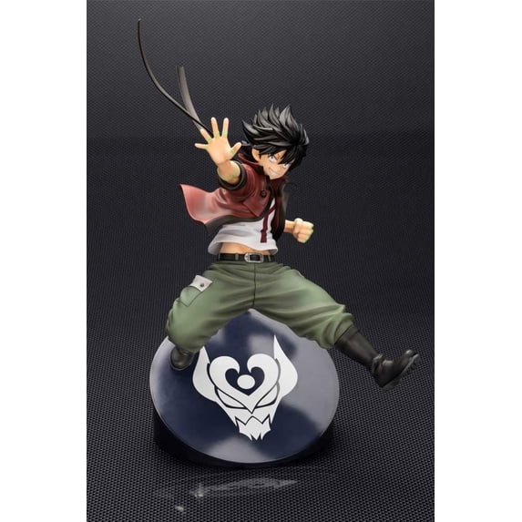 Kotobukiya ARTFX J Edens Zero Shiki Granbell 1/8 Scale Figure Statue
