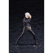 Kotobukiya ARTFX Jujutsu Kaisen Satoru Gojo 1/8 Scale Statue Figure