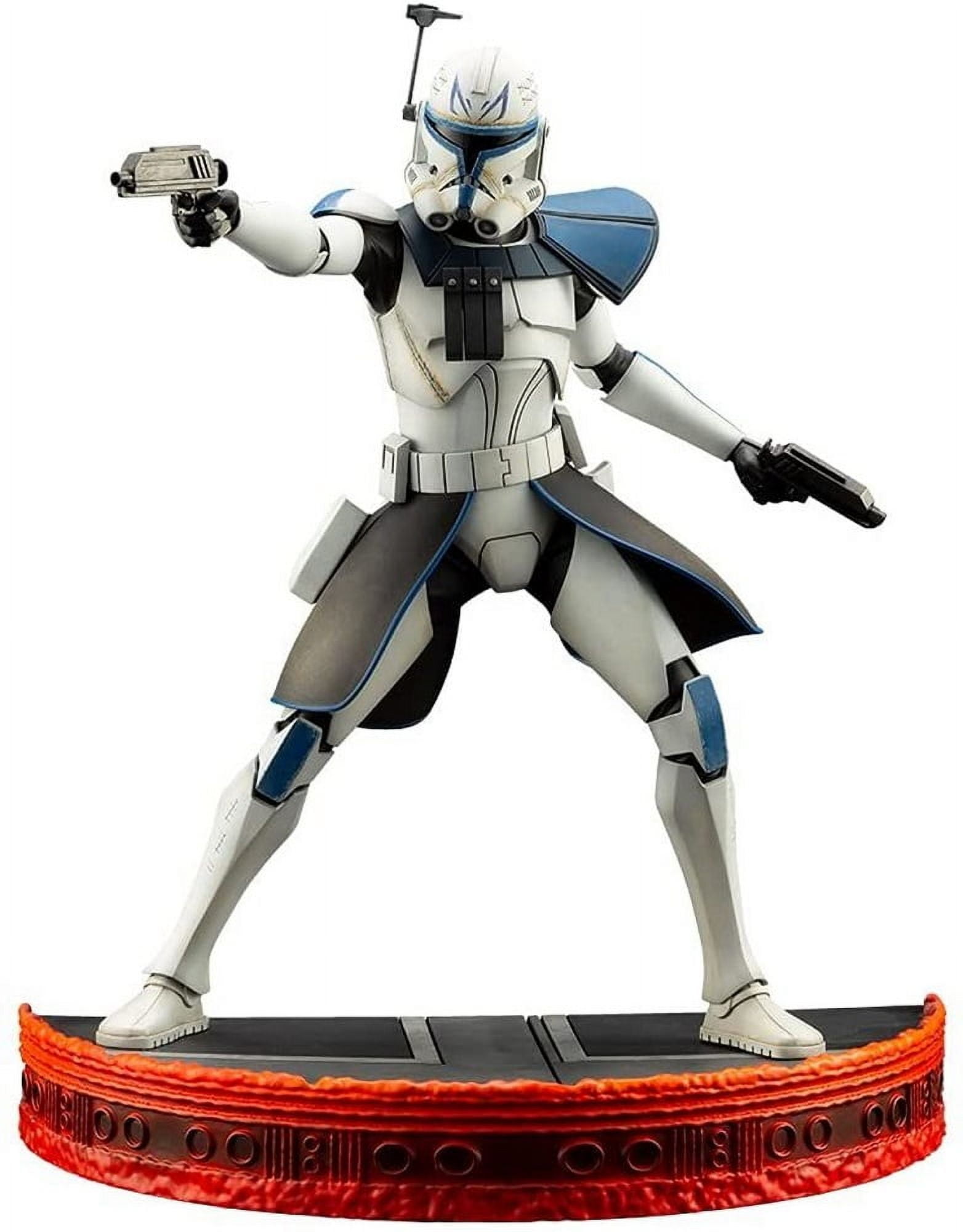 Star wars kotobukiya collection discount