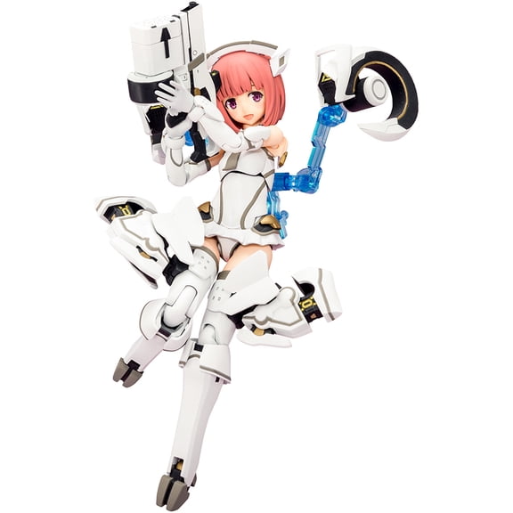 Kotobukiya - Alice Gear Aegis - Megami Device - Aika Aikawa Model Kit