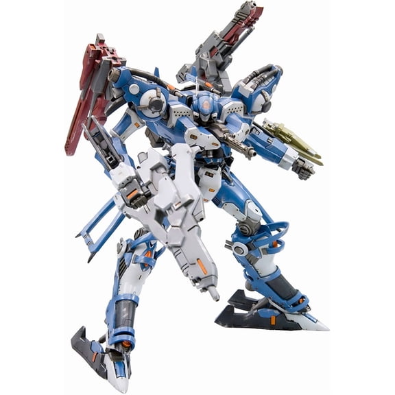 Kotobukiya - Armored Core - Crest CR-C89E Oracle Version Model Kit