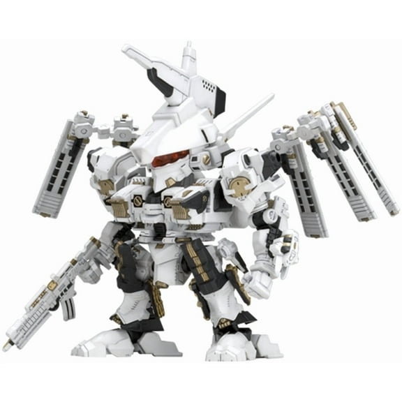 Kotobukiya - Armored Core - D-Style - Rosenthal Type-Hogire Noblesse Oblige Model Kit