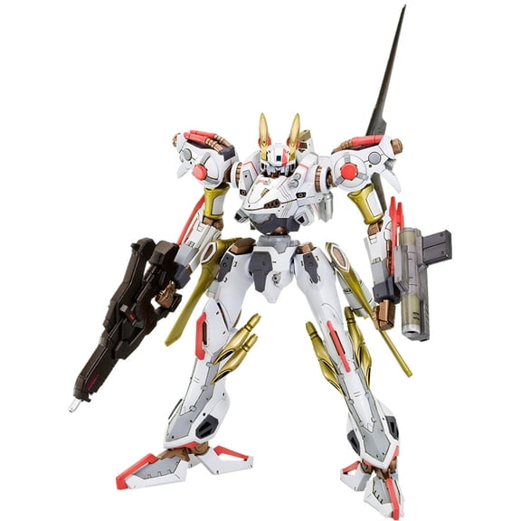 Kotobukiya - Armored Core - Mirage C-03-Helios Victoria