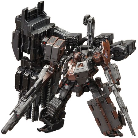 Kotobukiya - Armored Core V - UCR-10/A Vengeance Model Kit