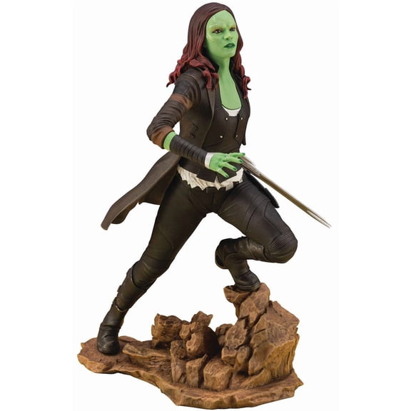 Marvel ArtFX+ Gamora Statue