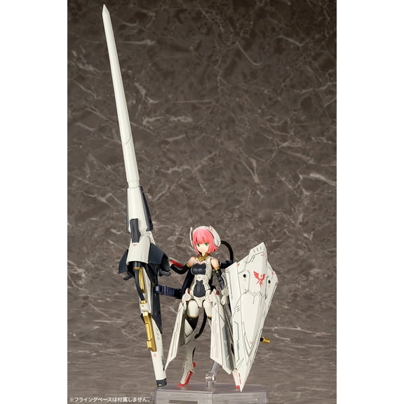 Kotobukiya Bullet Knights Megami Device Lancer Plastic Model Kit