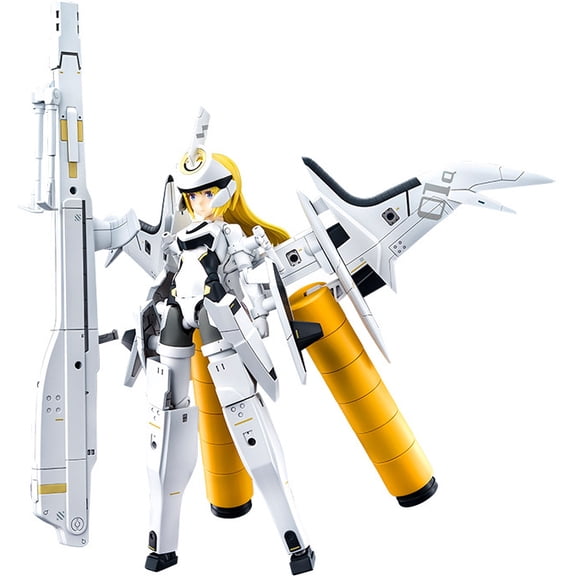 Kotobukiya - Busou Shinki - Type Angel Arnval