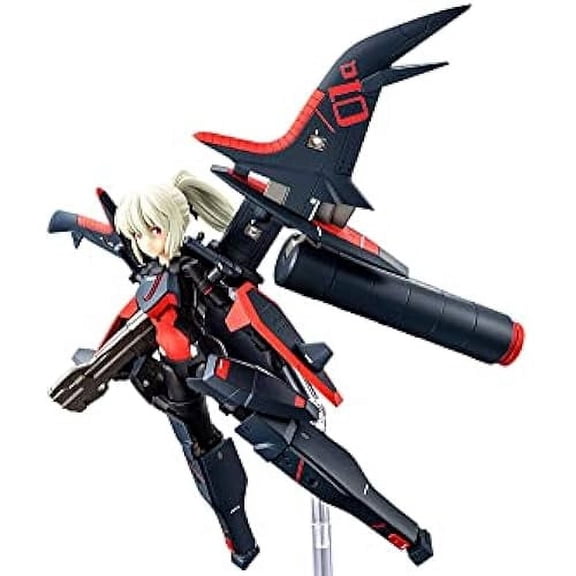 Kotobukiya Busou Shinki Type Angel Arnval (Repaint Color Ver) Model Kit