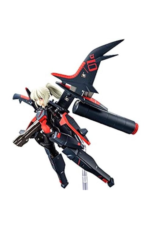 Busou Shinki Type Angel Arnval (Repaint Color Ver) Model Kit