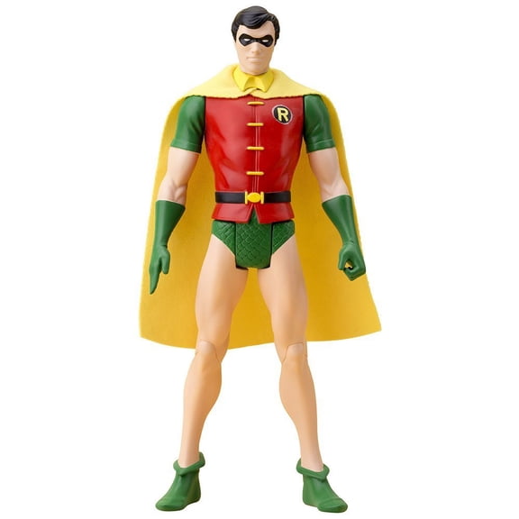 DC Comics Classic 7 Inch Statue Figure Artfx+ - Robin
