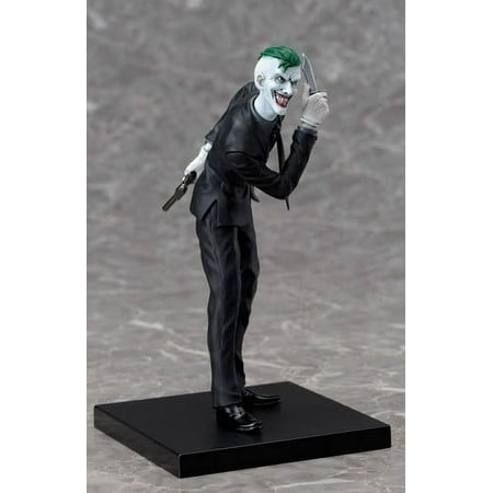 Kotobukiya DC Comics, The Joker, ARTFX+