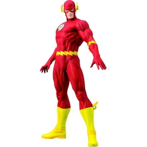 Kotobukiya Dc Comics theFlash Artfx Statue