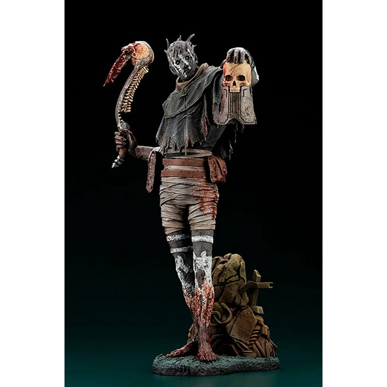 Dead by Daylight THE WRAITH フィギュア コトブキヤ Free